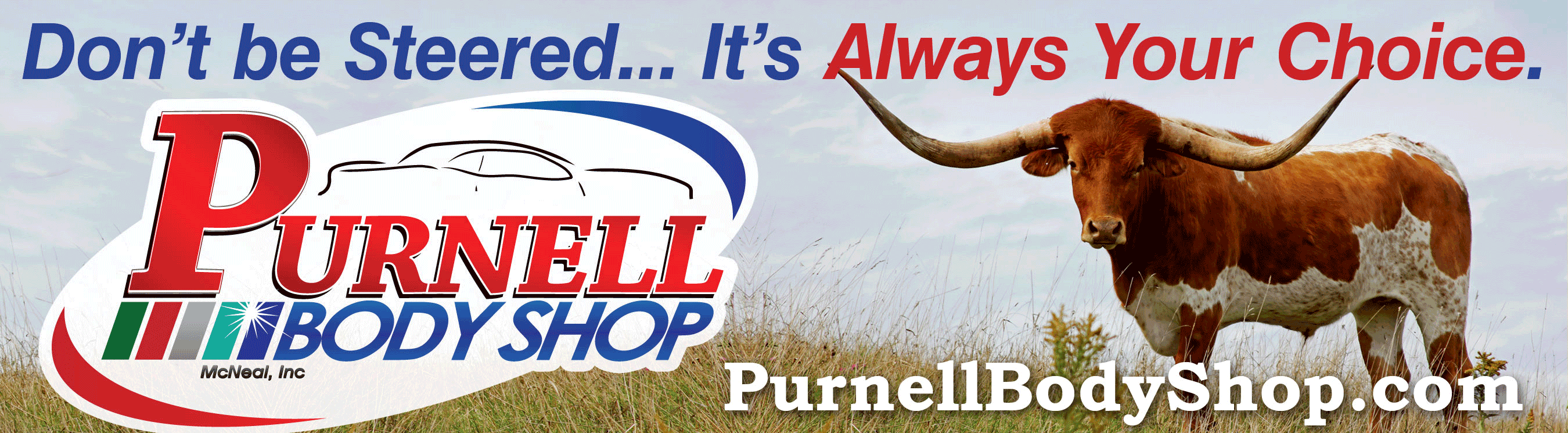 Purnell-Steer
