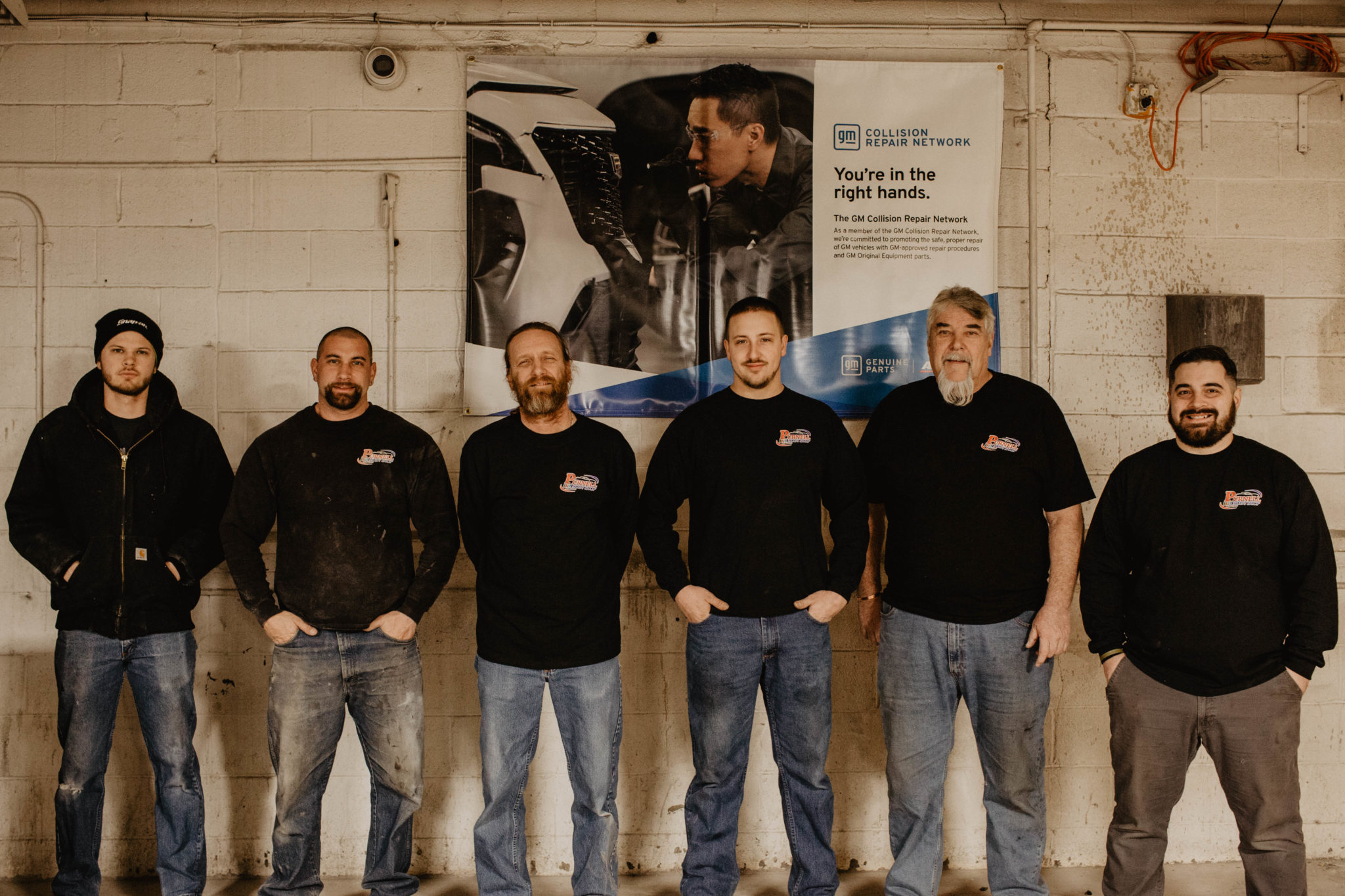 Purnell Body Shop Collision Repair Shop in Elkton MD Purnell Body